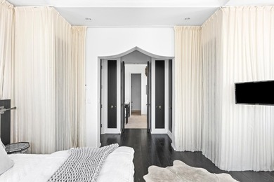 25 Moongate Court is one of the Khoury Vogt designed gems of - photo 29