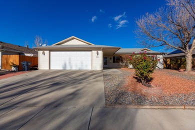 Colorado River Home For Sale in Grand Junction Colorado