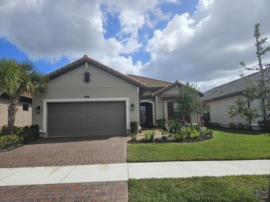 (private lake, pond, coastal) Home For Sale in Port Saint Lucie Florida