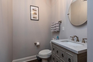 Great opportunity in Rossville's Saunders Creek Subdivision! - photo 32