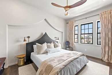 25 Moongate Court is one of the Khoury Vogt designed gems of - photo 33