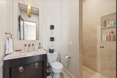 25 Moongate Court is one of the Khoury Vogt designed gems of - photo 34