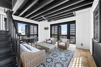 25 Moongate Court is one of the Khoury Vogt designed gems of - photo 38