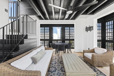 25 Moongate Court is one of the Khoury Vogt designed gems of - photo 39