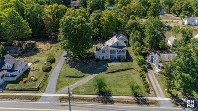 Immaculately updated historic home in the heart of Essex. Step - photo 50