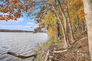 Lake Allegan Lot For Sale in Allegan Michigan