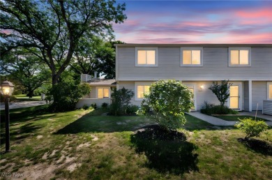 (private lake, pond, creek) Condo For Sale in Westlake Ohio