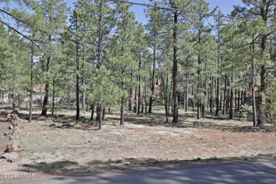 (private lake, pond, creek) Lot For Sale in Pinetop Arizona