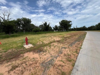 Lake Granbury Lot For Sale in Granbury Texas