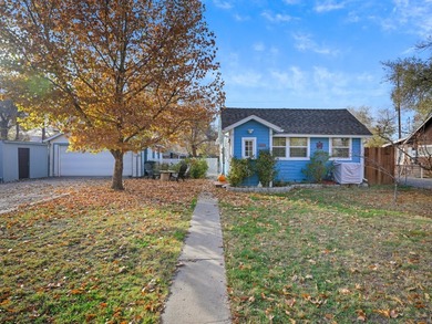 Colorado River Home For Sale in Grand Junction Colorado