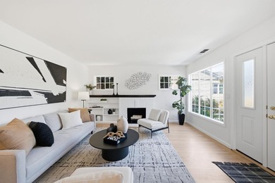 Welcome to 1727 Madison Avenue, a beautifully refreshed - photo 3