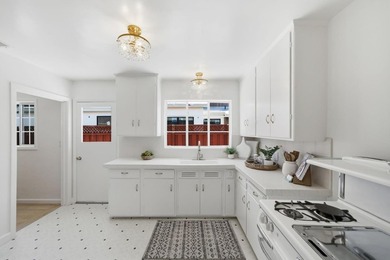 Welcome to 1727 Madison Avenue, a beautifully refreshed - photo 8