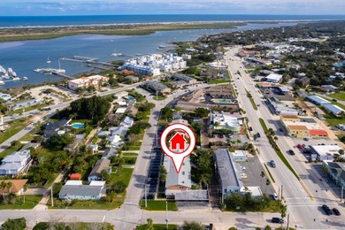 Matanzas River Condo For Sale in St Augustine Florida