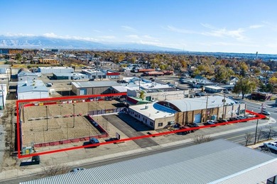 Colorado River Lot For Sale in Grand Junction Colorado