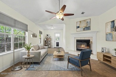 Adorable home located in Palm Ridge Estates in NORTH BILOXI - photo 3