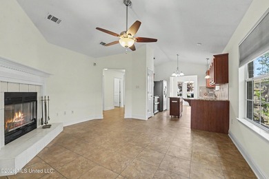Adorable home located in Palm Ridge Estates in NORTH BILOXI - photo 4