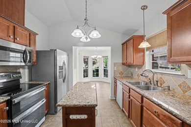 Adorable home located in Palm Ridge Estates in NORTH BILOXI - photo 7