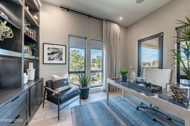 Penthouse Villa with beautiful North-facing views of Peavine - photo 18