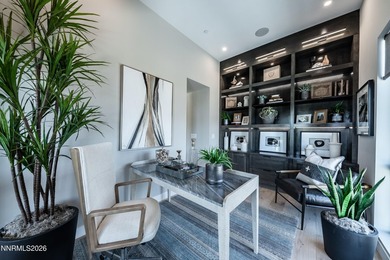 Penthouse Villa with beautiful North-facing views of Peavine - photo 19