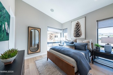 Penthouse Villa with beautiful North-facing views of Peavine - photo 20