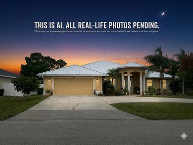 Stunning 4BR/3BA home in Port St. Lucie featuring 2,733 sq ft of - photo 1
