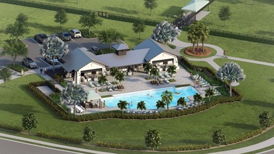 This is such a great floorplan, with the Primary Bedroom, full - photo 22