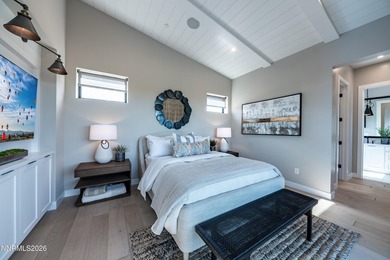 Penthouse Villa with beautiful North-facing views of Peavine - photo 24