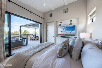 Penthouse Villa with beautiful North-facing views of Peavine - photo 25