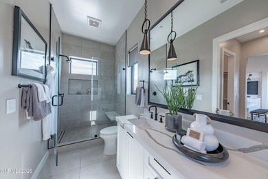 Penthouse Villa with beautiful North-facing views of Peavine - photo 27