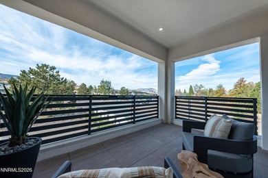 Penthouse Villa with beautiful North-facing views of Peavine - photo 33