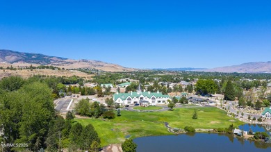 Penthouse Villa with beautiful North-facing views of Peavine - photo 35