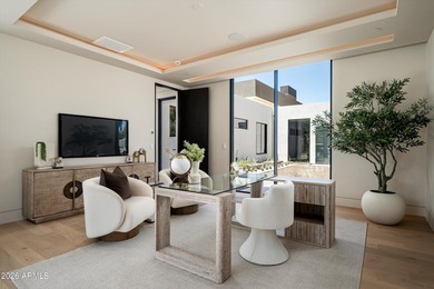 Introducing a show stopping contemporary estate by Mistry Homes - photo 36
