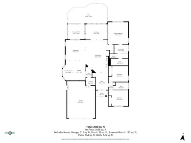 Motivated sellers welcome you to 6439 Longwood Drive in the - photo 36