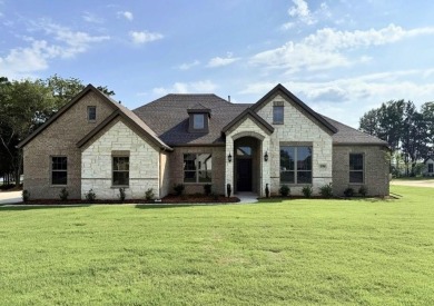 Lake Home For Sale in Canton, Texas