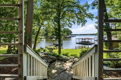 Tucked away on a large 1-acre waterfront lot, this fully - photo 5