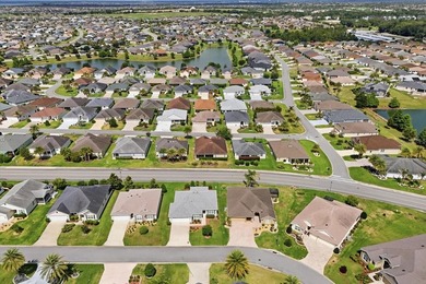 Welcome to the Village of Pine Ridge, one of The Villages most - photo 46