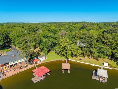 Tucked away on a large 1-acre waterfront lot, this fully - photo 7