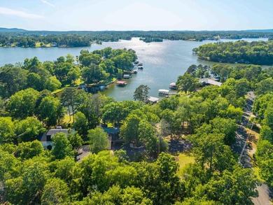 Tucked away on a large 1-acre waterfront lot, this fully - photo 8
