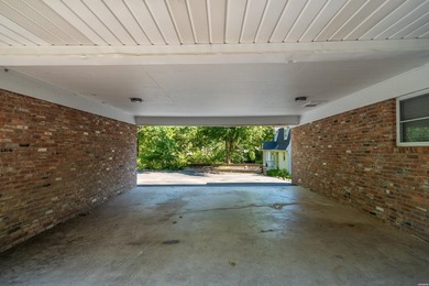 Tucked away on a large 1-acre waterfront lot, this fully - photo 10