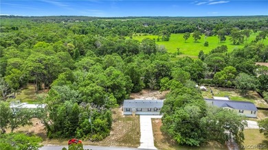 Welcome home to your own private retreat in Homosassa! Nestled - photo 3