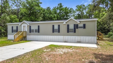 Welcome home to your own private retreat in Homosassa! Nestled - photo 4