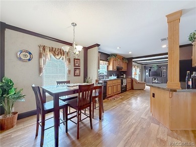 Welcome home to your own private retreat in Homosassa! Nestled - photo 10