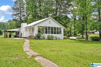 The coziest 3 bedroom 2bath home on the Black Warrior River - photo 1