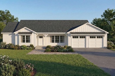 Welcome to your dream home in this new subdivision! This - photo 1