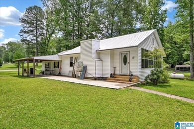 The coziest 3 bedroom 2bath home on the Black Warrior River - photo 2