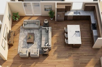 Welcome to your dream home in this new subdivision! This - photo 3