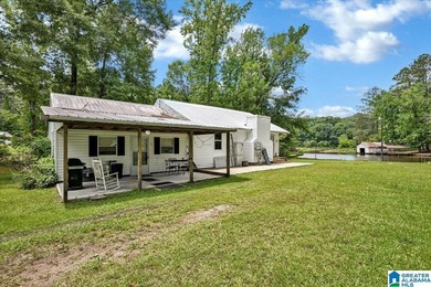 The coziest 3 bedroom 2bath home on the Black Warrior River - photo 5