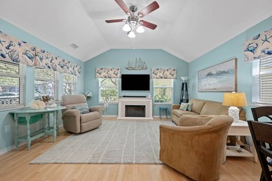 NEW PRICE!!! Welcome to easy coastal living at the Lagoons RV - photo 6