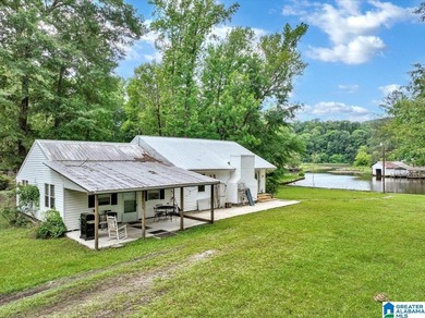 The coziest 3 bedroom 2bath home on the Black Warrior River - photo 7