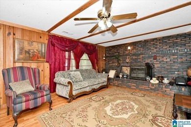 The coziest 3 bedroom 2bath home on the Black Warrior River - photo 9